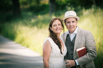 Photographe de mariage Stig Albansson. Photo du 03.07.2017