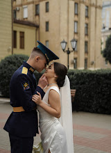 婚禮攝影師Alina Korkola. 09.05.2025的照片