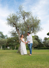 Wedding photographer Alice Fazzari. Photo of 09.02.2022