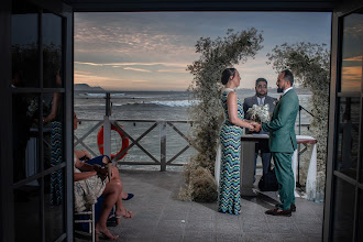Esküvői fotós: Fabian Gonzales. 02.05.2024 -i fotó
