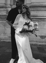 Nhiếp ảnh gia ảnh cưới Boris Gudyma. Ảnh trong ngày 18.05.2024