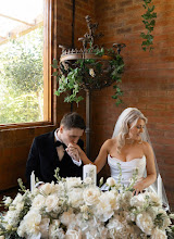 Wedding photographer Alisa Lymanska. Photo of 12.05.2025