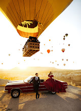 Wedding photographer Rahle Rabia. Photo of 17.08.2025