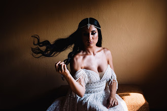Hochzeitsfotograf Dimitris Tsakiris. Foto vom 21.11.2019