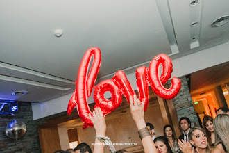 Fotógrafo de bodas Laura Kalbermatten. Foto del 22.09.2019