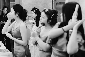 Wedding photographer Xiang Qi. Photo of 22.03.2025