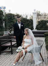 Hochzeitsfotograf Dmitriy Krylov. Foto vom 11.09.2025