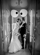 Fotografer pernikahan David Orban. Foto tanggal 03.04.2024