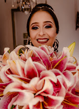 Düğün fotoğrafçısı Fernando Lopes. Fotoğraf 07.10.2017 tarihinde