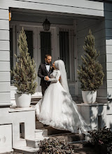 Wedding photographer Enes Özbay. Photo of 19.03.2020