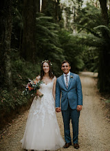 Photographe de mariage Steven Boyle. Photo du 13.02.2019