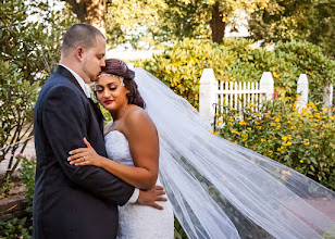 Fotógrafo de casamento Michelle Letourneau. Foto de 07.09.2019