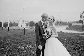 Wedding photographer Dl Ab. Photo of 26.08.2015