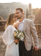 Esküvői fotós: Natalya Semenec. 26.12.2022 -i fotó