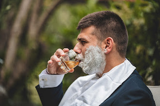 Wedding photographer Christos Leontis. Photo of 03.12.2023