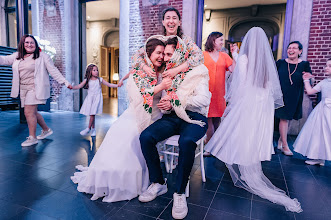 Fotógrafo de bodas Emanuel Prepelita. Foto del 06.02.2024