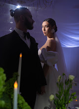 Wedding photographer Kseniya Algayer. Photo of 08.06.2025