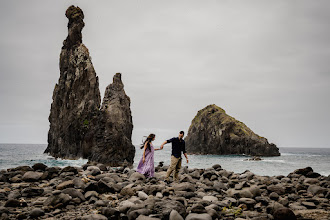 Bröllopsfotografer Miguel Ponte. Foto av 21.05.2024