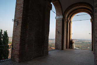 Fotografo di matrimoni Luciano Galeotti. Foto del 25.09.2021