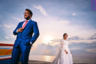 婚禮攝影師Sharon Thomas. 10.12.2020的照片