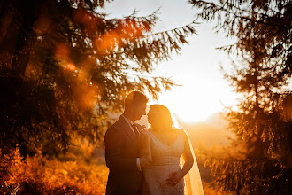 Wedding photographer Andrei Breje. Photo of 01.12.2023