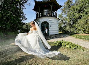Wedding photographer Sergey Bokhan. Photo of 22.02.2024