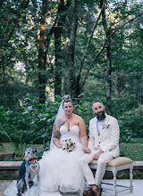 Photographe de mariage Xavi Baragona. Photo du 15.10.2023