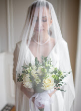 Wedding photographer Inna Demina. Photo of 05.05.2025