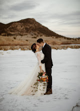 Wedding photographer Kelly Shoul. Photo of 26.03.2021