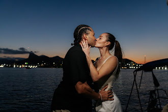 Wedding photographer Débora Oliveira. Photo of 01.08.2025