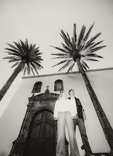 婚姻写真家 Edgar Zubarev. 15.04.2025 の写真