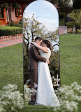 Photographe de mariage Damian Macho. Photo du 04.09.2025