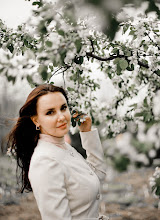 Jurufoto perkahwinan Irina Slobodskaya. Foto pada 24.01.2025