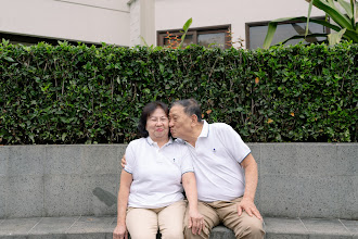 Fotografo di matrimoni Danny Arief. Foto del 24.07.2025