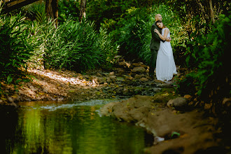 Wedding photographer Leonardo Furtado. Photo of 21.05.2017