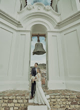 Bryllupsfotograf Josuè Hernández. Bilde av 04.02.2023