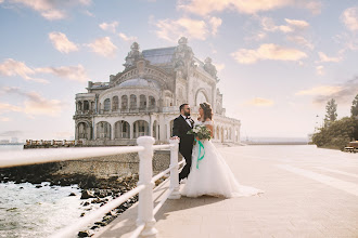 Fotógrafo de casamento Aleksey Sokolov. Foto de 10.07.2023