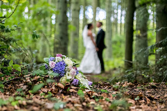 Bryllupsfotograf Jan Igaard. Bilde av 13.05.2019