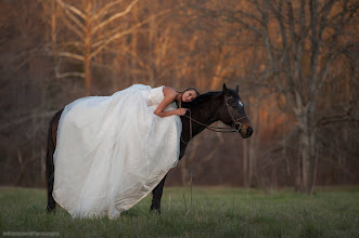 Wedding photographer Jeff Colquhoun. Photo of 20.08.2019