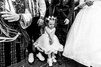 Svatební fotograf Silviu Eparu. Fotografie z 17.09.2025