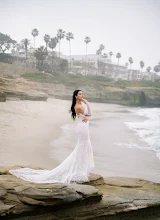 Wedding photographer Stokes Mann. Photo of 01.03.2025