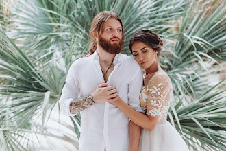 Nhiếp ảnh gia ảnh cưới Nadia Kobets. Ảnh trong ngày 13.03.2020