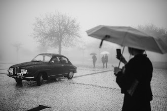 Весільний фотограф Daniel And Raquel. Фотографія від 20.11.2021