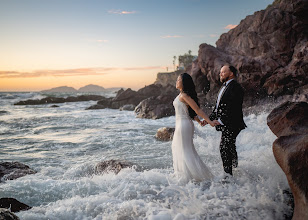 Bröllopsfotografer Carlos Medina. Foto av 01.05.2024
