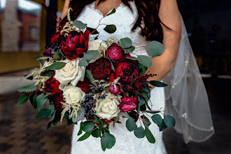 Wedding photographer Kayla . Photo of 08.06.2023