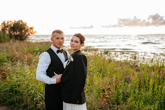 Wedding photographer Sergey Koval. Photo of 19.05.2022