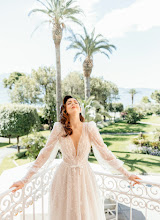 Wedding photographer Carlo White. Photo of 05.06.2025