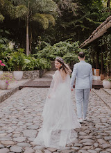 Fotógrafo de bodas Sara Gaviria. Foto del 24.09.2023