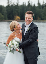 Wedding photographer Craig Letourneau. Photo of 28.04.2019