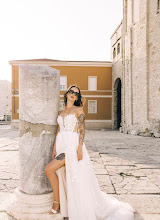 Svatební fotograf Katarina Tati. Fotografie z 29.07.2025